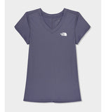 Camiseta The North Face Feminina Hyper Tee Neck
