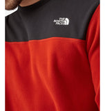 Fleece The North Face Masculino Tka Glacier Crew