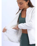 Fleece Sol Sports Feminino Fronteira