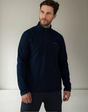 Blusa Fleece Sol Sports Masculino Comfort