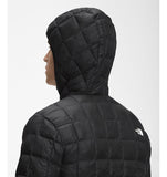 Jaqueta The North Face Masculina Thermoball Eco 2.0 Com Capuz