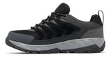 Tênis Columbia Masculino Strata Trail Low Wp