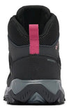 Bota Columbia Feminina Strata Trail Mid Wp