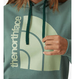 Moletom The North Face Unissex Jumbo Half Dome