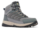 Bota Columbia Masculina Strata Trail Mid Wp