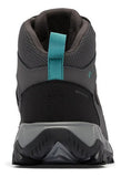 Bota Columbia Feminina Strata Trail Mid Wp