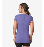 Camiseta The North Face Feminina Hyper Tee Neck
