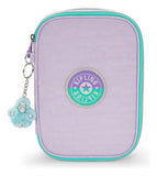 Estojo Kipling 100 Pens