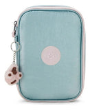 Estojo Kipling 100 Pens