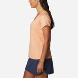 Camiseta Columbia Feminina Zero Rules
