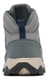 Bota Columbia Masculina Strata Trail Mid Wp