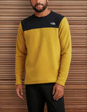 Fleece The North Face Masculino Tka Glacier Crew