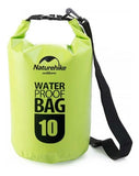 Saco Estanque Naturehike Náutico 10L