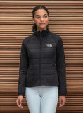 Jaqueta The North Face Feminina Shelter Cove Hybrid