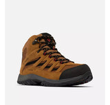 Bota Columbia Masculina Crestwood Mid WP