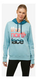 Moletom The North Face Unissex Coordinates