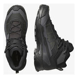 Bota Salomon Masculina X Ultra 5 Mid Gtx
