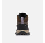 Bota Columbia Feminina Strata Trail Mid Wp