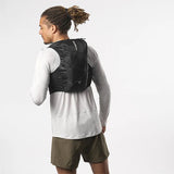 Mochila Hidratação Salomon Act Skin 8 No Flask