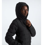 Parka The North Face Feminina Aconcágua