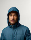 Jaqueta Columbia Masculina Glennaker Lake II
