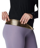 Baselayer Columbia Feminino Omni-heat Infinity Knit