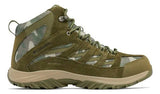 Bota Columbia Masculina Crestwood Mid WP