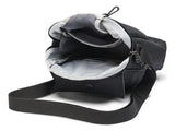 Bolsa Columbia Zigzag Side Bag