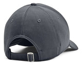 Boné Under Armour Masculino Blitzing Adj