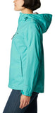 Jaqueta Columbia Feminina Evapouration Anorak