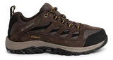 Tênis Columbia Masculino Crestwood Wide Waterproof