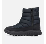 Bota Columbia Feminina Snowtrot Mid