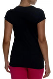 Camiseta Columbia Feminina Basica Silk