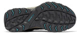 Tênis Columbia Feminino Crestwood Waterproof