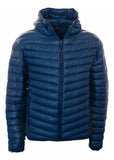 Jaqueta Kailash Masculina Patagônia Down Com Capuz
