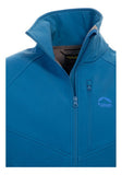 Jaqueta Kailash Masculina Softshell Bariloche