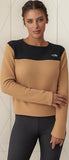 Fleece The North Face Feminino Tka Glacier Crew