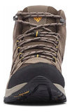 Bota Columbia Masculina Crestwood Mid WP