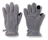 Luva Fleece Columbia Masculina Steens Mountain II