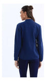 Fleece Sol Sports Feminino Fronteira