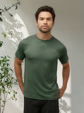 Camiseta The North Face Masculina Hyper Tee Crew