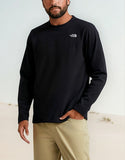 Fleece The North Face Masculino Tka Glacier Crew