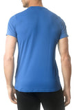 Camiseta Columbia Masculina Neblina Titanium Burst