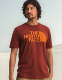 Camiseta The North Face Masculina Half Dome