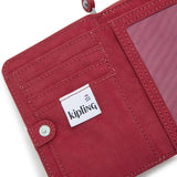 Carteira Kipling Money Love