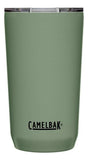 Copo Térmico Camelbak Thumbler Com Capacidade Para 600ml
