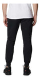Calça Columbia Masculina Csc Logo Fleece Jogger II