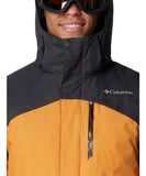 Jaqueta Columbia Masculina Last Tracks