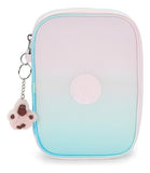 Estojo Kipling 100 Pens