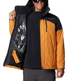 Jaqueta Columbia Masculina Last Tracks